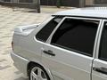 ВАЗ (Lada) 2115 2012 годаүшін2 250 000 тг. в Сарыагаш – фото 4