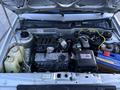 ВАЗ (Lada) 2115 2012 годаүшін2 250 000 тг. в Сарыагаш – фото 14