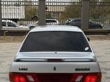 ВАЗ (Lada) 2115 2012 годаүшін2 250 000 тг. в Сарыагаш – фото 2