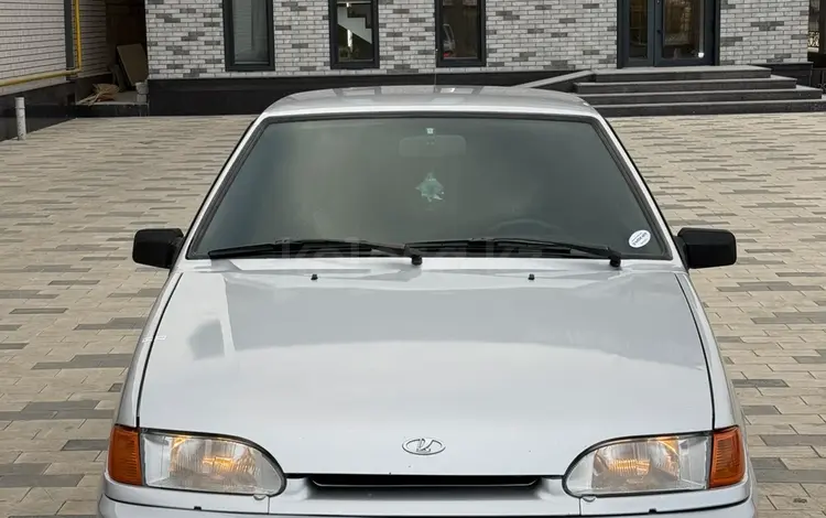 ВАЗ (Lada) 2115 2012 годаүшін2 250 000 тг. в Сарыагаш