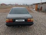 Audi 100 1989 года за 600 000 тг. в Кордай – фото 2