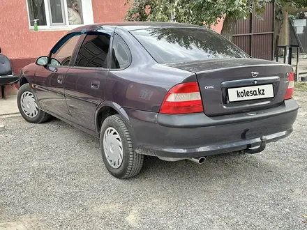 Opel Vectra 1996 года за 2 000 000 тг. в Шымкент – фото 3