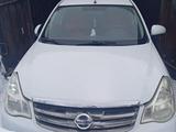 Nissan Almera 2014 года за 4 300 000 тг. в Федоровка (Федоровский р-н) – фото 3