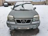 Nissan X-Trail 2002 годаfor2 200 000 тг. в Актау