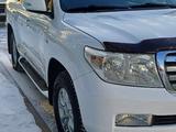 Toyota Land Cruiser 2008 годаfor16 500 000 тг. в Астана – фото 2