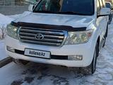 Toyota Land Cruiser 2008 годаfor16 500 000 тг. в Астана – фото 3