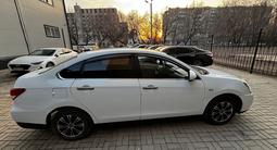 Nissan Almera 2014 годаүшін3 500 000 тг. в Уральск – фото 3