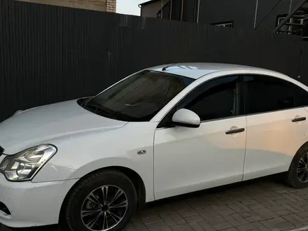 Nissan Almera 2014 года за 3 800 000 тг. в Уральск – фото 6