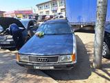 Audi 100 1988 года за 650 000 тг. в Алматы – фото 2