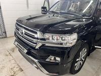 Toyota Land Cruiser 2015 года за 33 000 000 тг. в Алматы