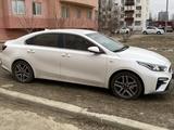 Kia K3 2021 года за 10 800 000 тг. в Атырау