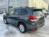 Subaru Forester 2021 года за 13 000 000 тг. в Алматы – фото 3