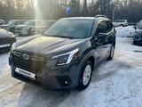 Subaru Forester 2021 года за 13 000 000 тг. в Алматы – фото 2