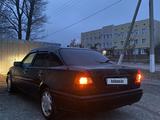 Mercedes-Benz C 180 1994 годаүшін1 500 000 тг. в Костанай – фото 2