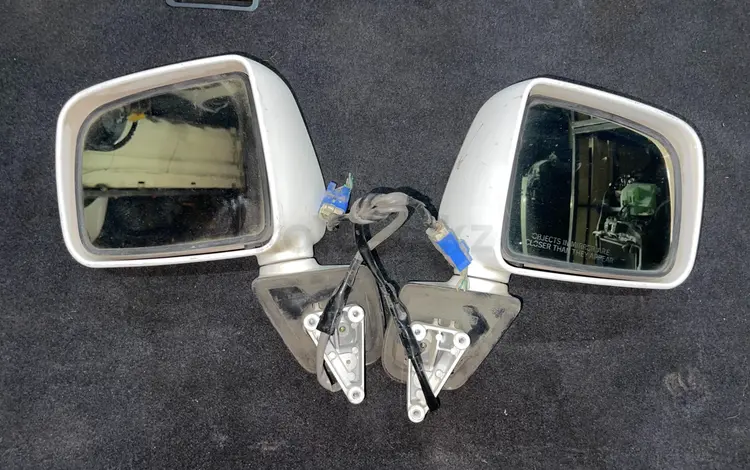 Боковое Зеркало Lexus Rx 300 за 1 000 тг. в Алматы