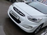 Hyundai Accent 2014 года за 6 500 000 тг. в Караганда