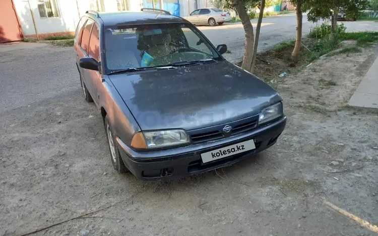Nissan Primera 1992 года за 800 000 тг. в Кызылорда
