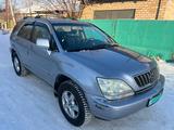 Lexus RX 300 2002 годаfor5 500 000 тг. в Павлодар – фото 2