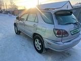 Lexus RX 300 2002 годаfor5 500 000 тг. в Павлодар – фото 4