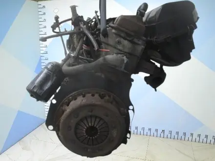 Двигатель Volkswagen 1.6 8V JK, JP, SB Дизель за 150 000 тг. в Тараз – фото 3