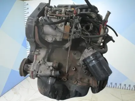 Двигатель Volkswagen 1.6 8V JK, JP, SB Дизель за 150 000 тг. в Тараз – фото 5