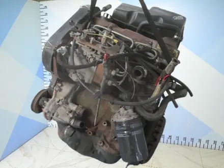 Двигатель Volkswagen 1.6 8V JK, JP, SB Дизель за 150 000 тг. в Тараз
