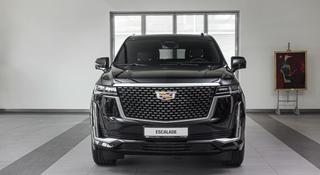 Cadillac Escalade Luxury 2023 года за 70 000 000 тг. в Кокшетау