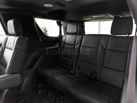 Cadillac Escalade Luxury 2023 года за 70 000 000 тг. в Кокшетау – фото 13