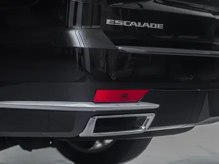 Cadillac Escalade Luxury 2023 года за 70 000 000 тг. в Кокшетау – фото 15