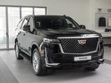 Cadillac Escalade Luxury 2023 годаүшін70 000 000 тг. в Кокшетау – фото 2