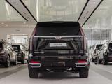 Cadillac Escalade Luxury 2023 года за 70 000 000 тг. в Кокшетау – фото 4