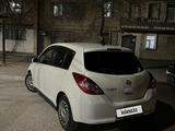 Nissan Tiida 2008 годаfor3 500 000 тг. в Жанаозен – фото 2