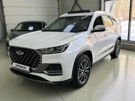 Chery Tiggo 8 Pro Max 2022 года за 13 450 000 тг. в Астана