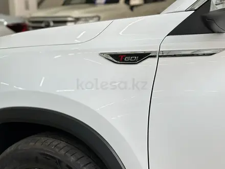 Chery Tiggo 8 Pro Max 2022 года за 13 450 000 тг. в Астана – фото 8