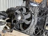 Вентилятор охлаждения на европейские модели автомобили за 25 000 тг. в Алматы
