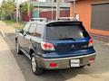 Mitsubishi Outlander 2003 года за 3 900 000 тг. в Алматы – фото 10
