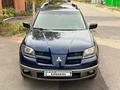 Mitsubishi Outlander 2003 года за 3 900 000 тг. в Алматы