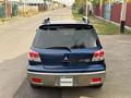 Mitsubishi Outlander 2003 года за 3 900 000 тг. в Алматы – фото 6