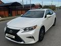 Lexus ES 250 2016 года за 14 700 000 тг. в Шымкент – фото 3