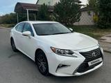 Lexus ES 250 2016 годаfor14 700 000 тг. в Шымкент – фото 2