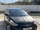 Hyundai Accent 2013 годаүшін3 500 000 тг. в Актау