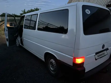 Volkswagen Transporter 2001 года за 4 300 000 тг. в Караганда – фото 3