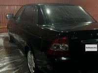 ВАЗ (Lada) Priora 2170 2008 года за 1 500 000 тг. в Алматы