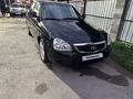 ВАЗ (Lada) Priora 2170 2008 годаүшін1 500 000 тг. в Алматы – фото 5