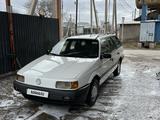 Volkswagen Passat 1991 годаүшін2 000 000 тг. в Шымкент