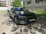Volkswagen Passat 2022 годаүшін23 000 000 тг. в Астана – фото 4
