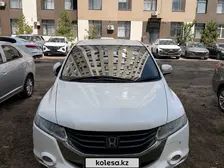Honda Odyssey, 2009