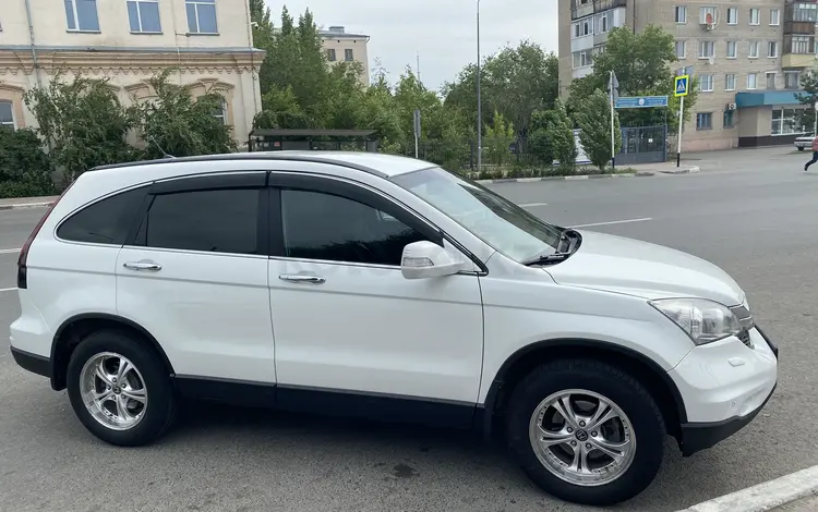 Honda CR-V 2012 года за 7 800 000 тг. в Костанай