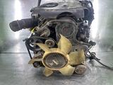 Привозной двигатель на Mitsubishi Pajero Sport 2 (KH) 4D56U 2008 за 2 200 000 тг. в Астана