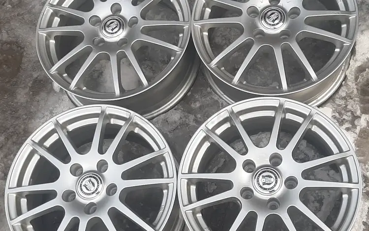 Диски на Тойота Киа Хюндэ за 130 000 тг. в Алматы